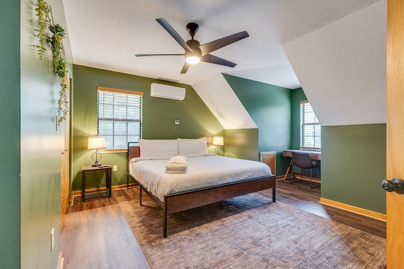Hidden Hollow Lodge