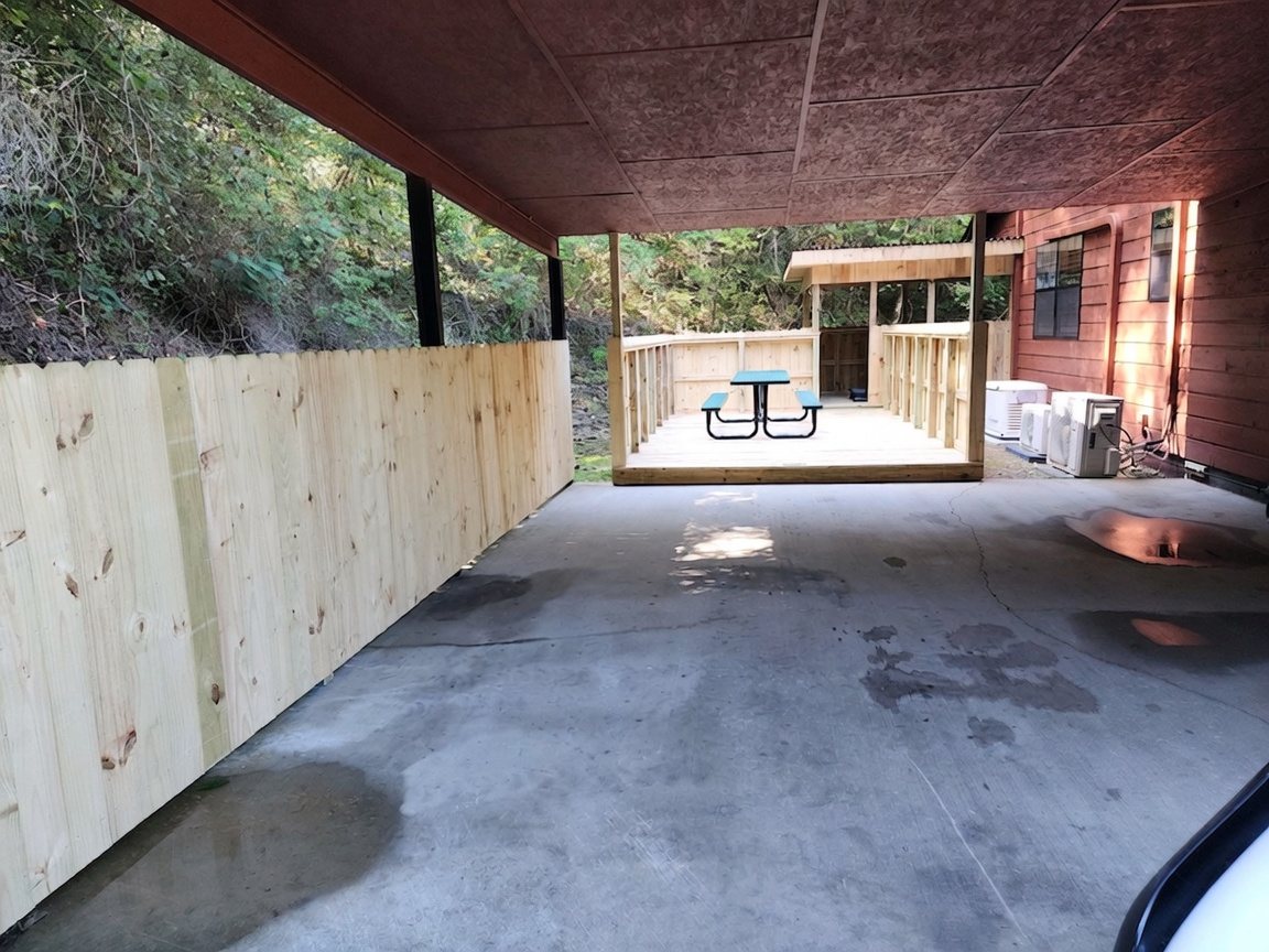 Carport